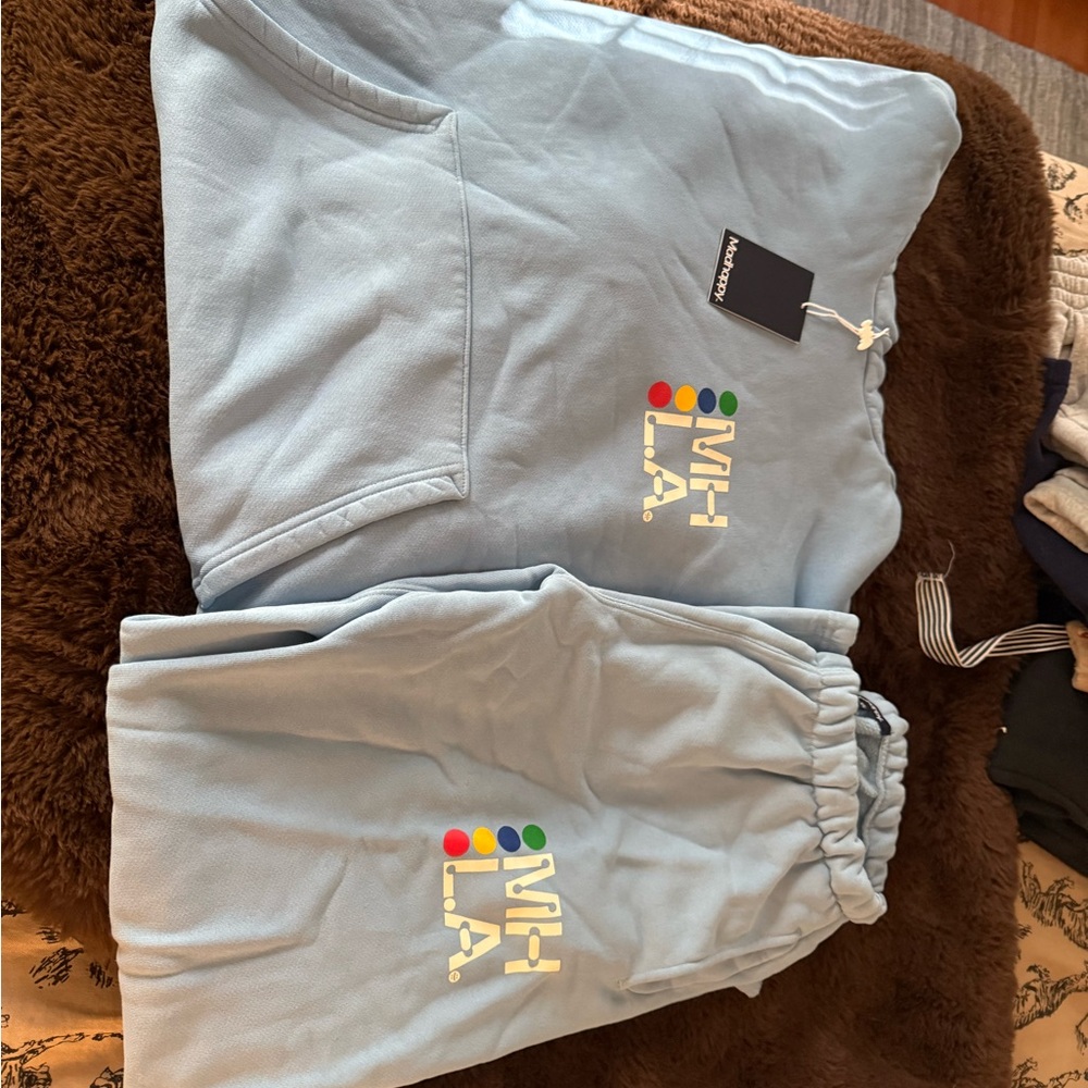 MadHappy Set - Women’s XL